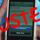 Illustration for article titled iPhone 2.1 Will Break OpenClip Copy and Paste Between Apps